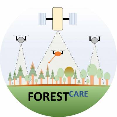 Forestcare LOGO